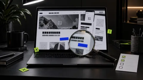 Tu web está perjudicando tu marca. Nueve señales para comprobarlo