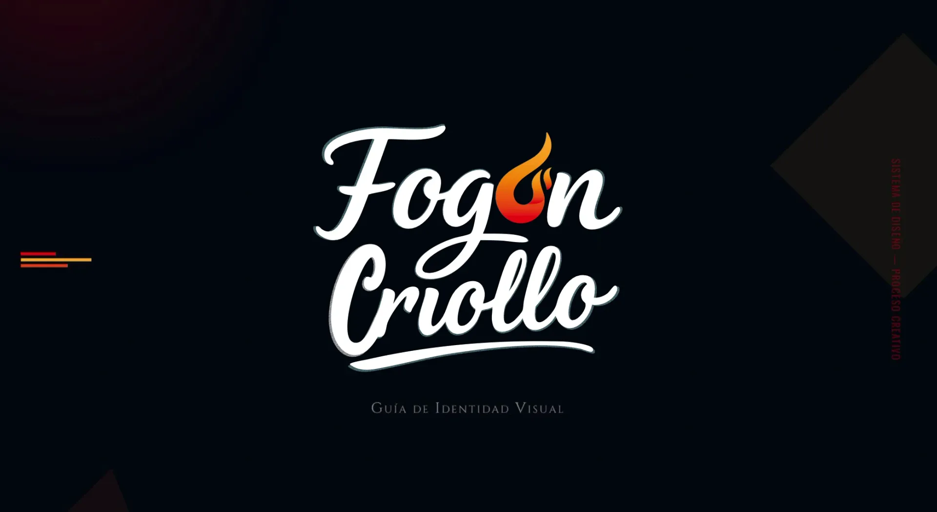Fogón Criollo