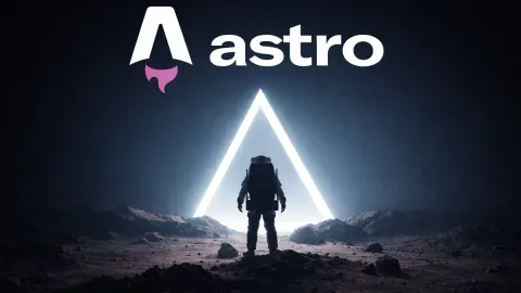Por qué usamos Astro (y cuándo no)