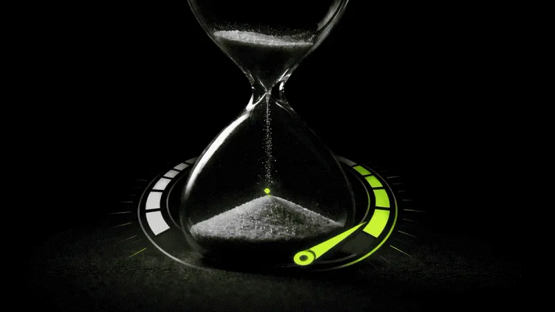 Tu web tarda 5 segundos. Esto es lo que te está costando.