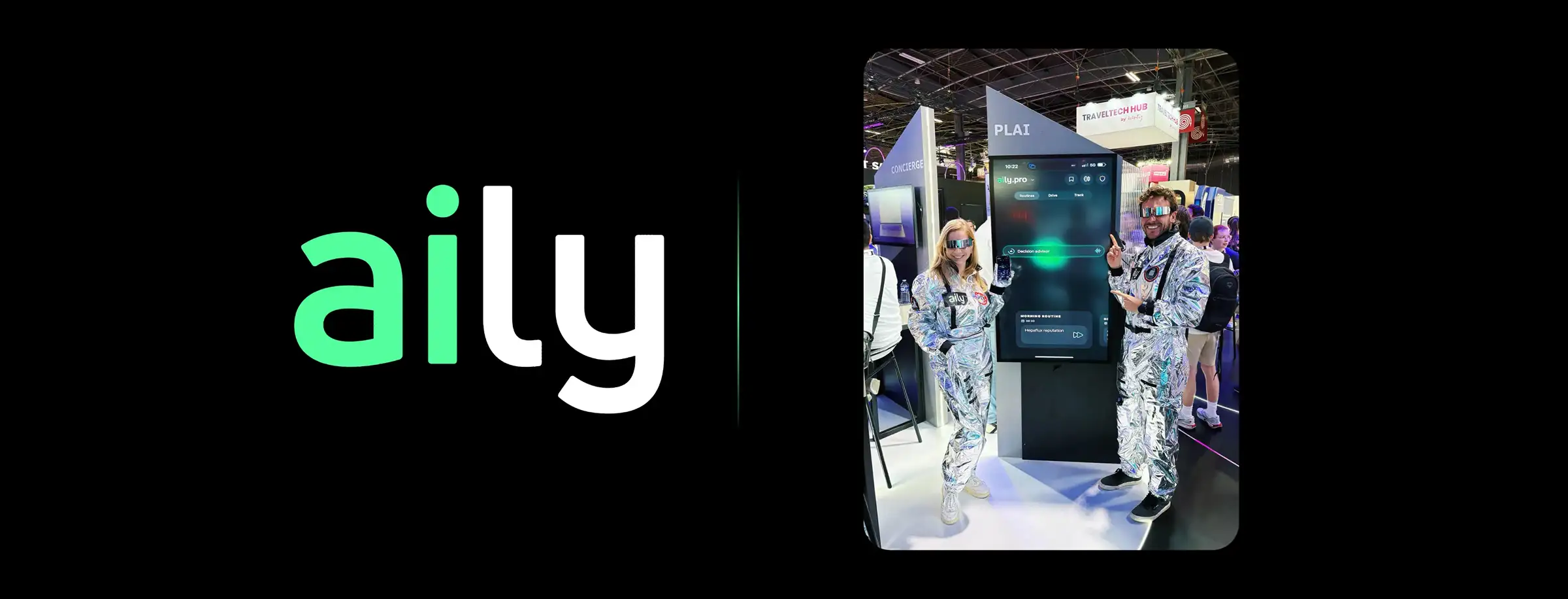 Ailylabs — diseño web a medida