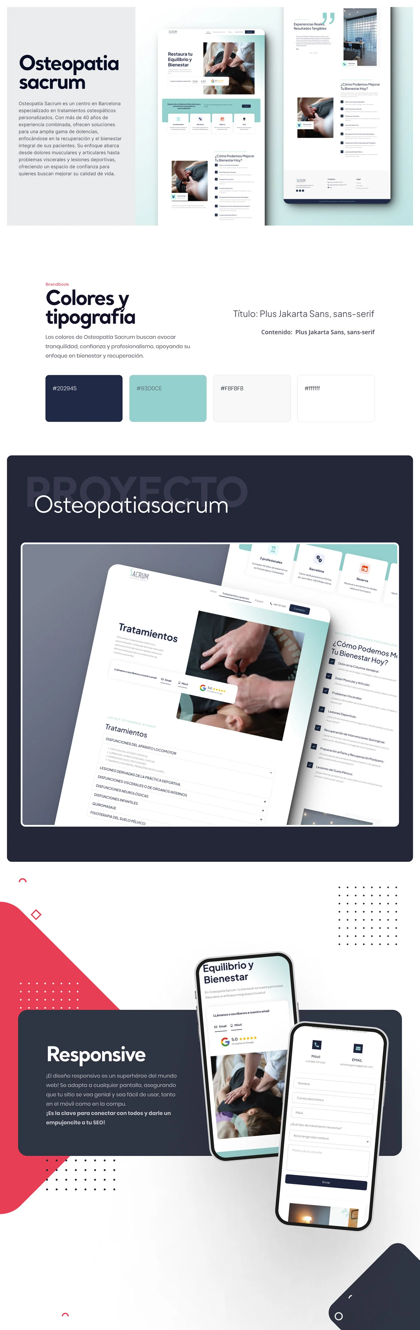 Osteopatía Sacrum — detalle web